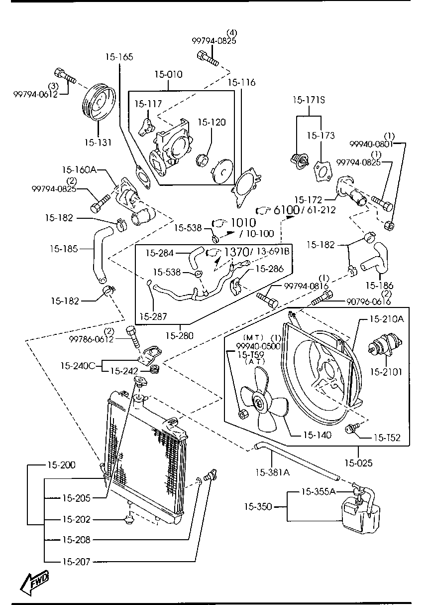 Cooling System