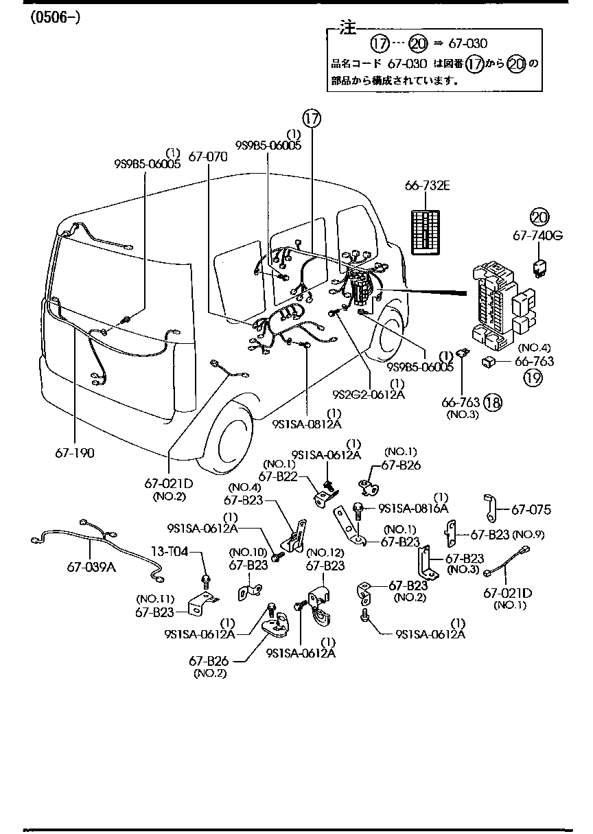 Wiring Harnesses