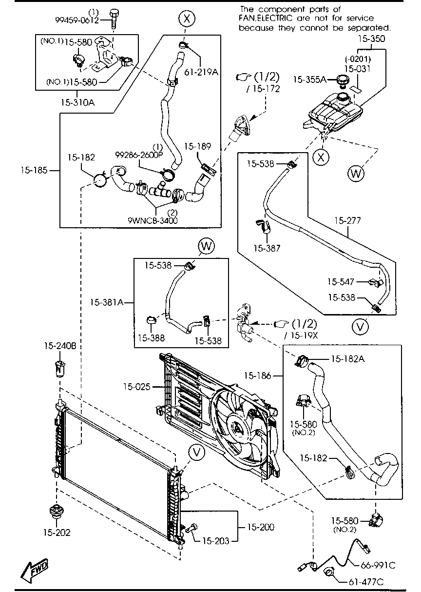 Cooling System