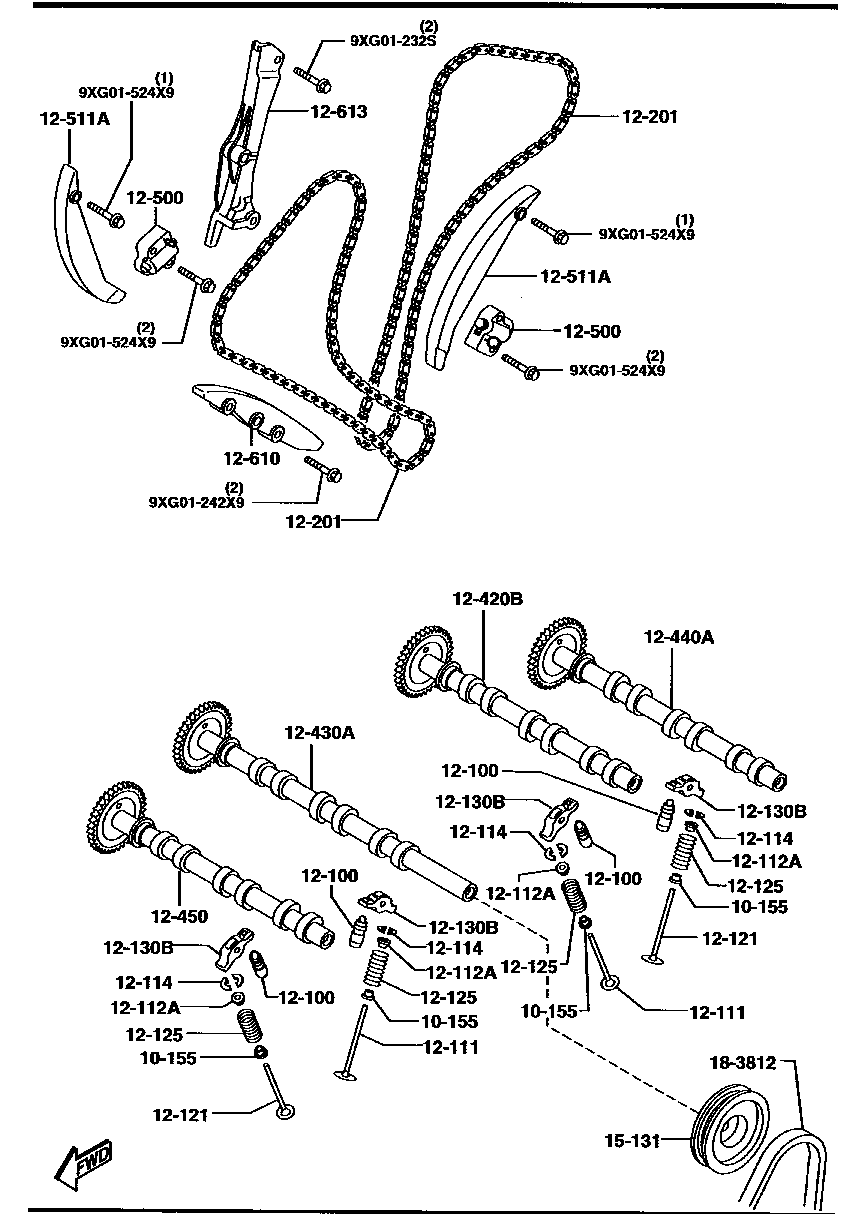 Valve System