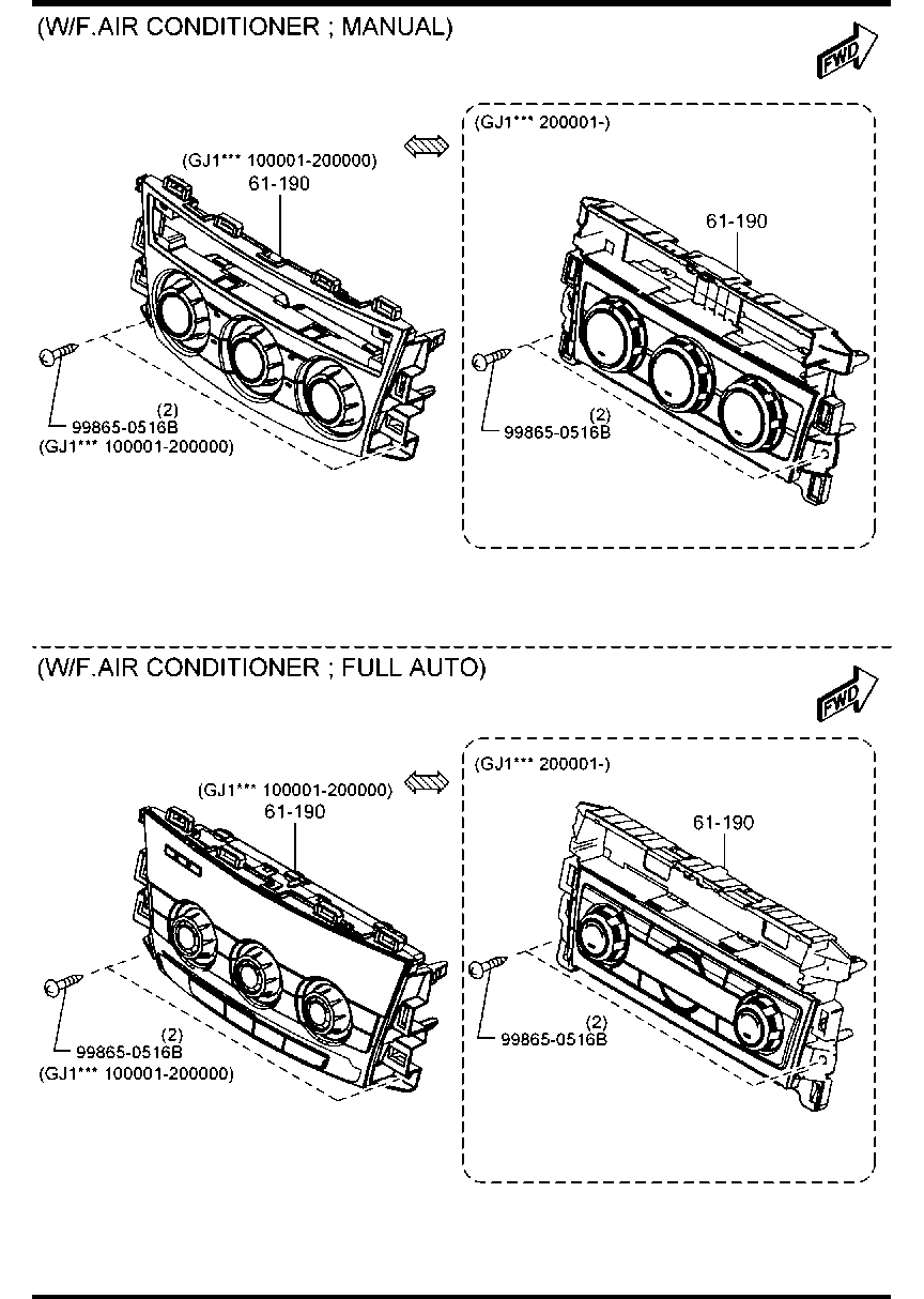 Heater Controls