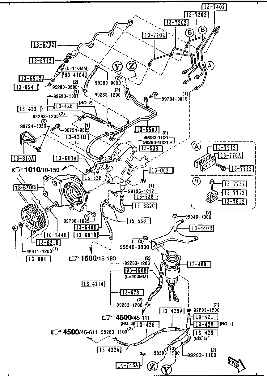 Fuel System