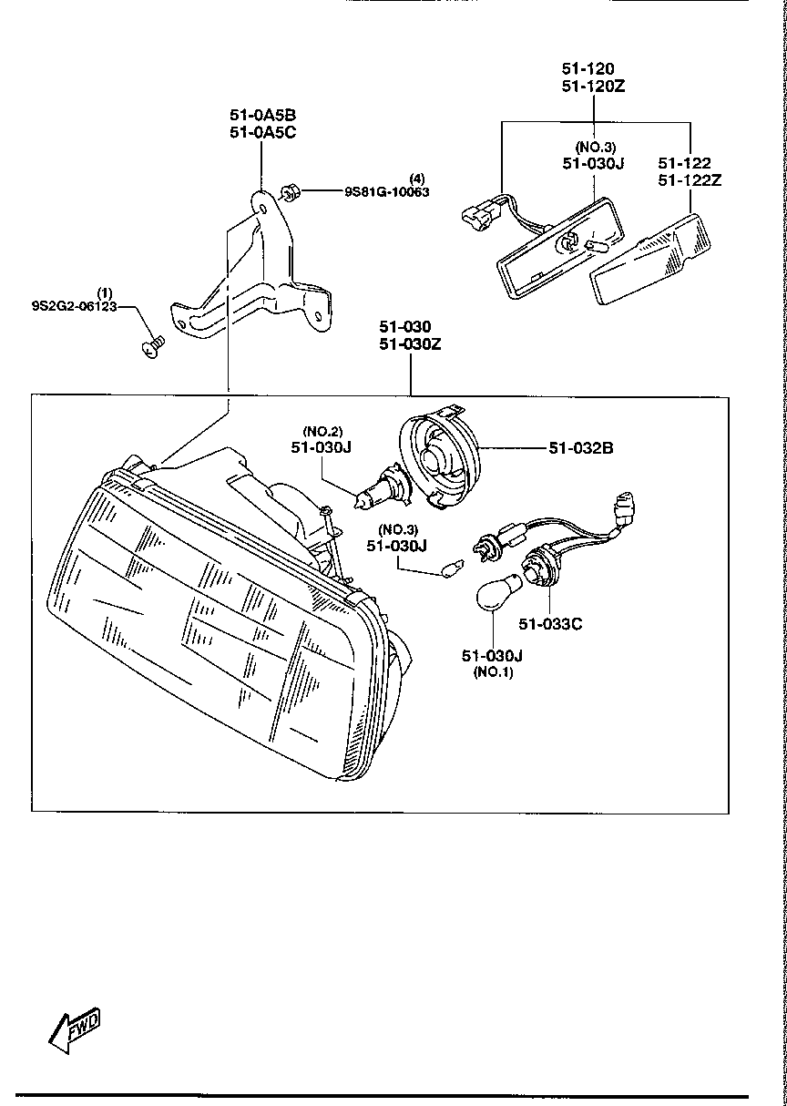 Headlamps