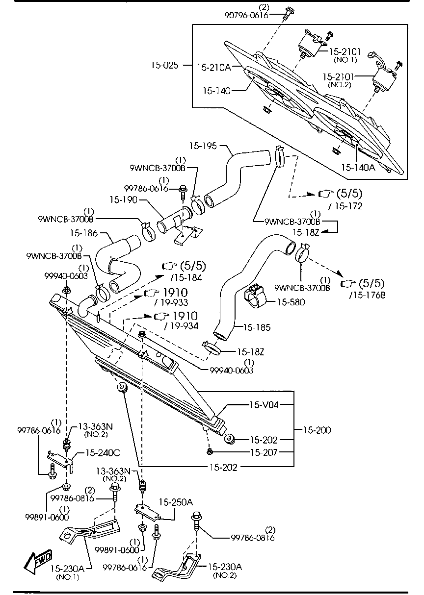 Cooling System