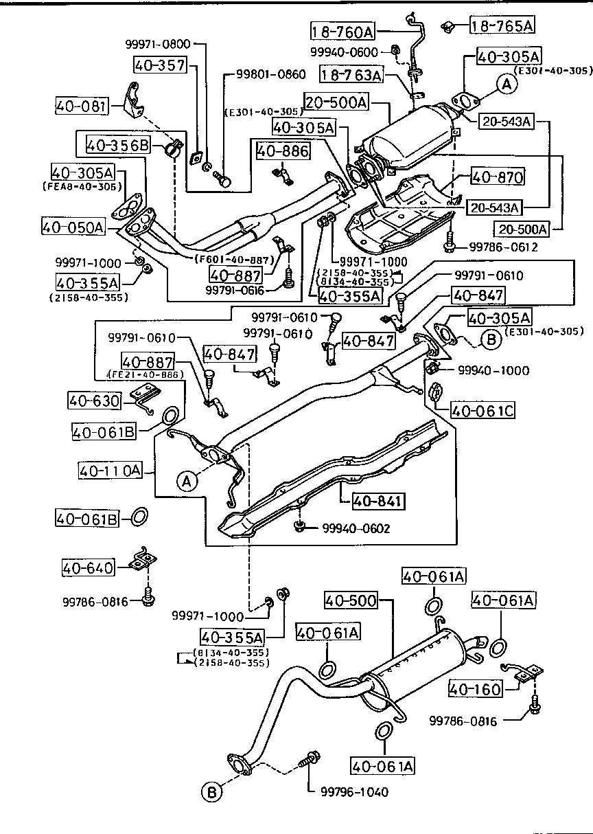 Exhaust System