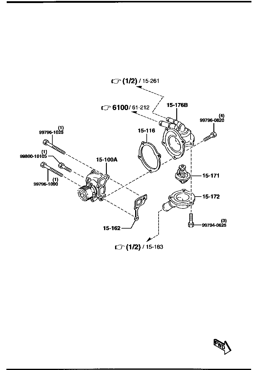 Cooling System