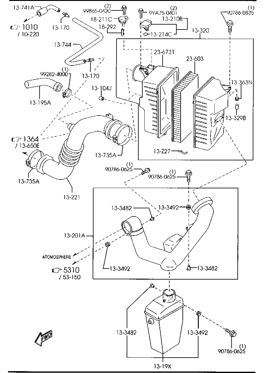 Air Cleaner