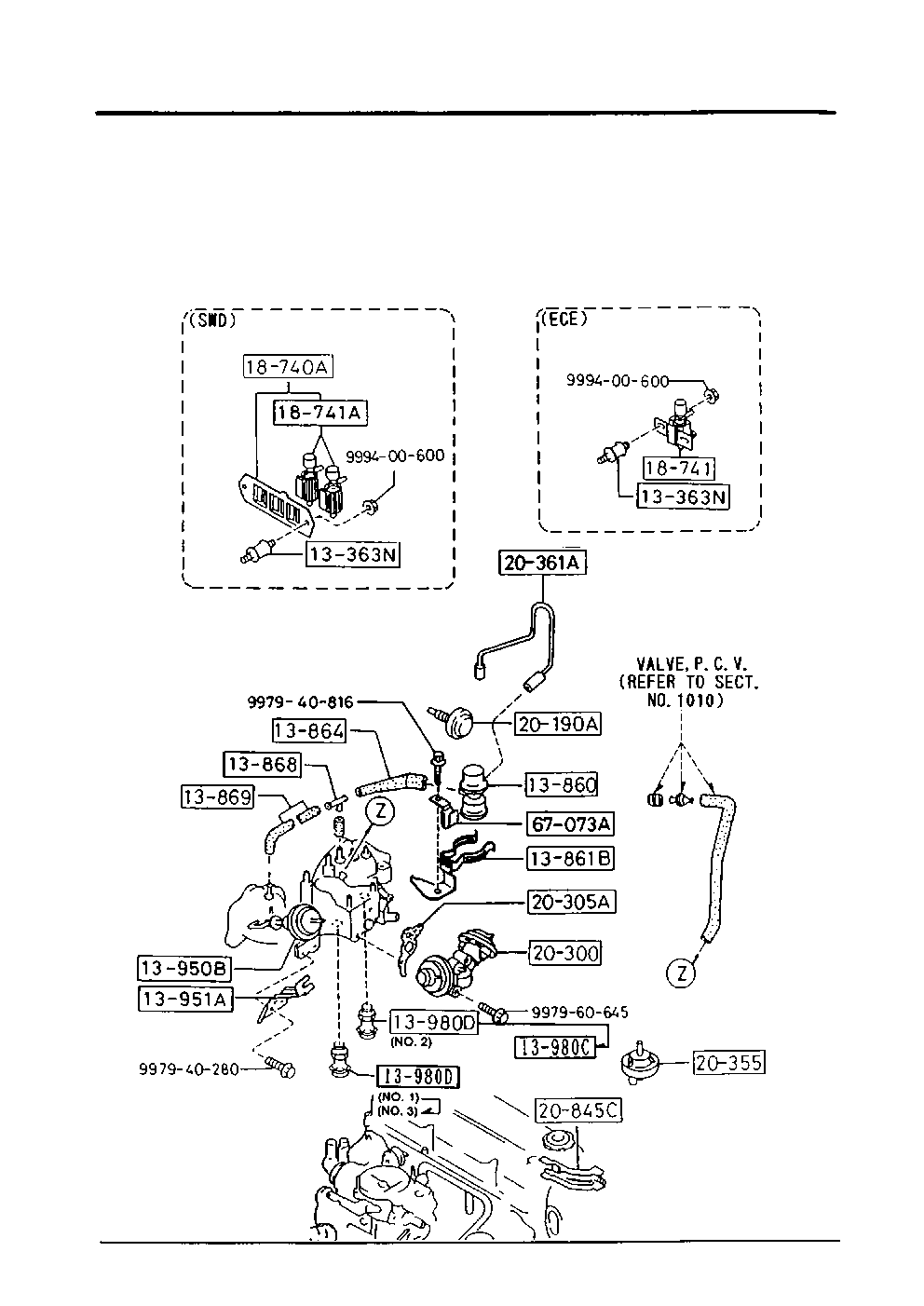 Emission Control System