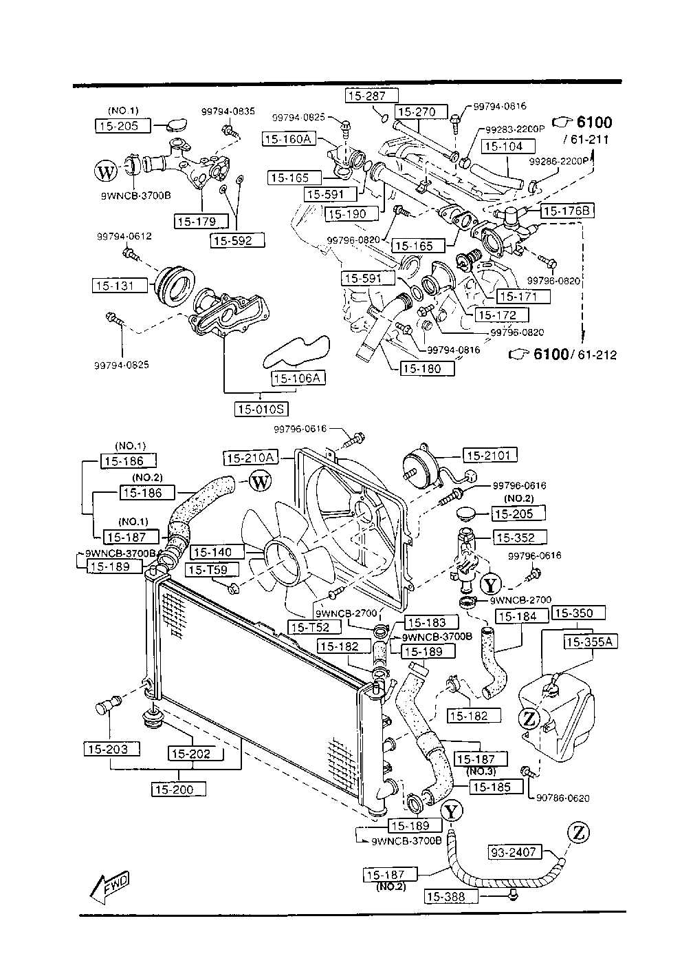 Cooling System