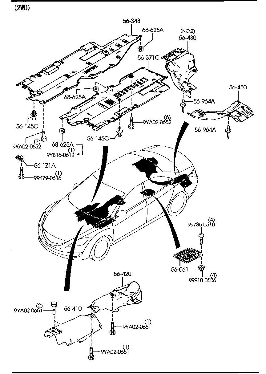 Floor Attachment