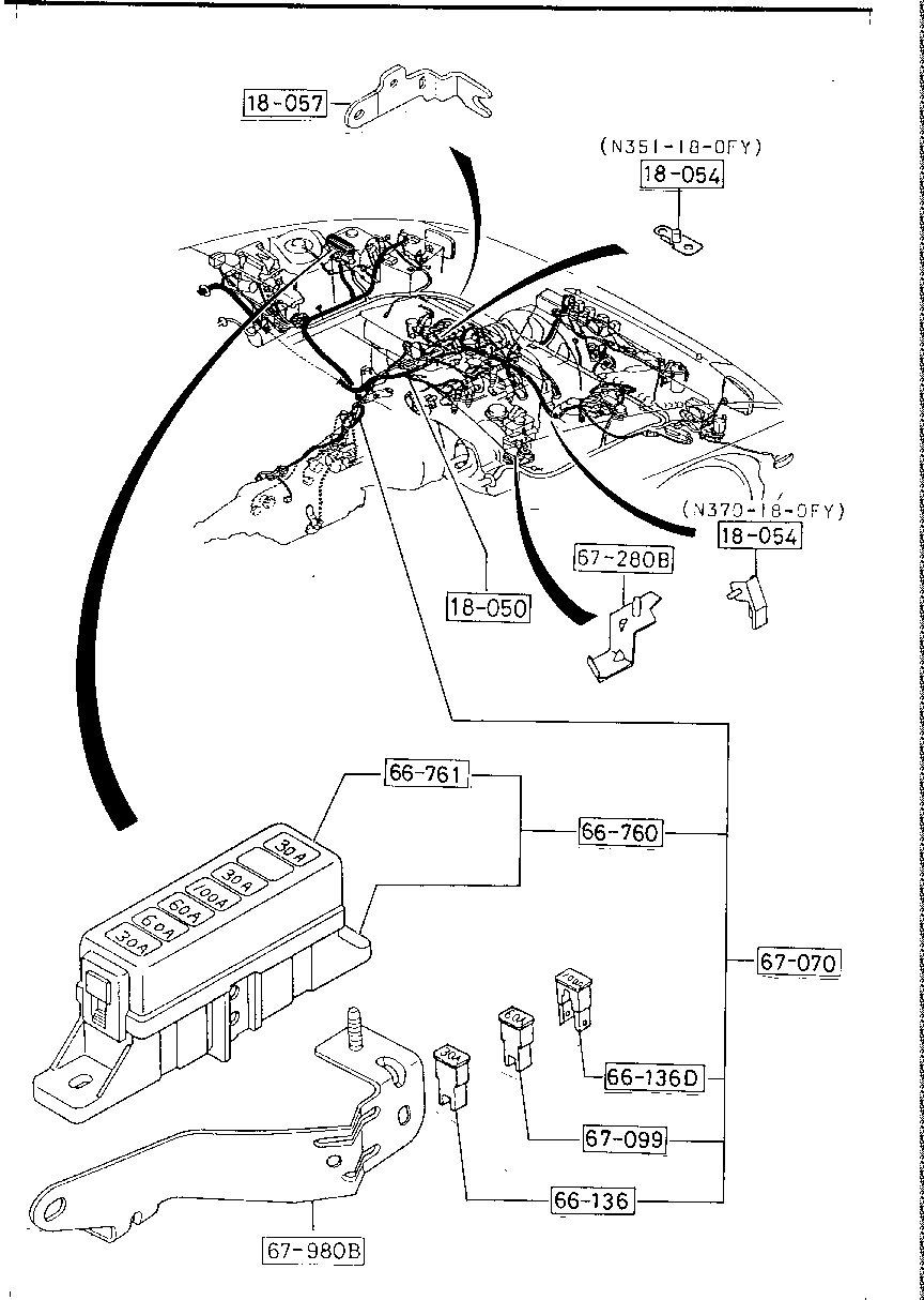 Wiring Harnesses