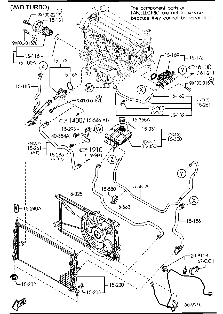 Cooling System