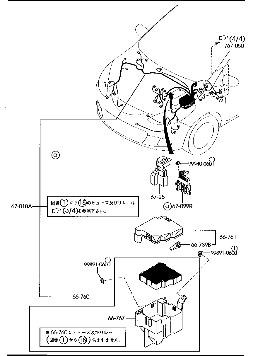 Wiring Harnesses