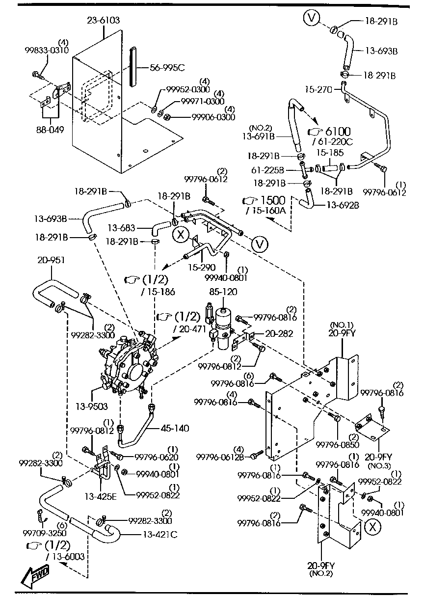 Fuel System