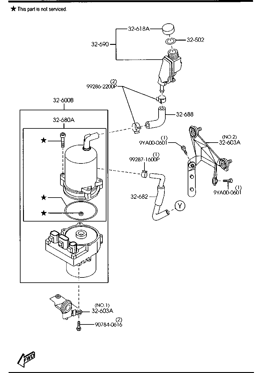 Power Steering System