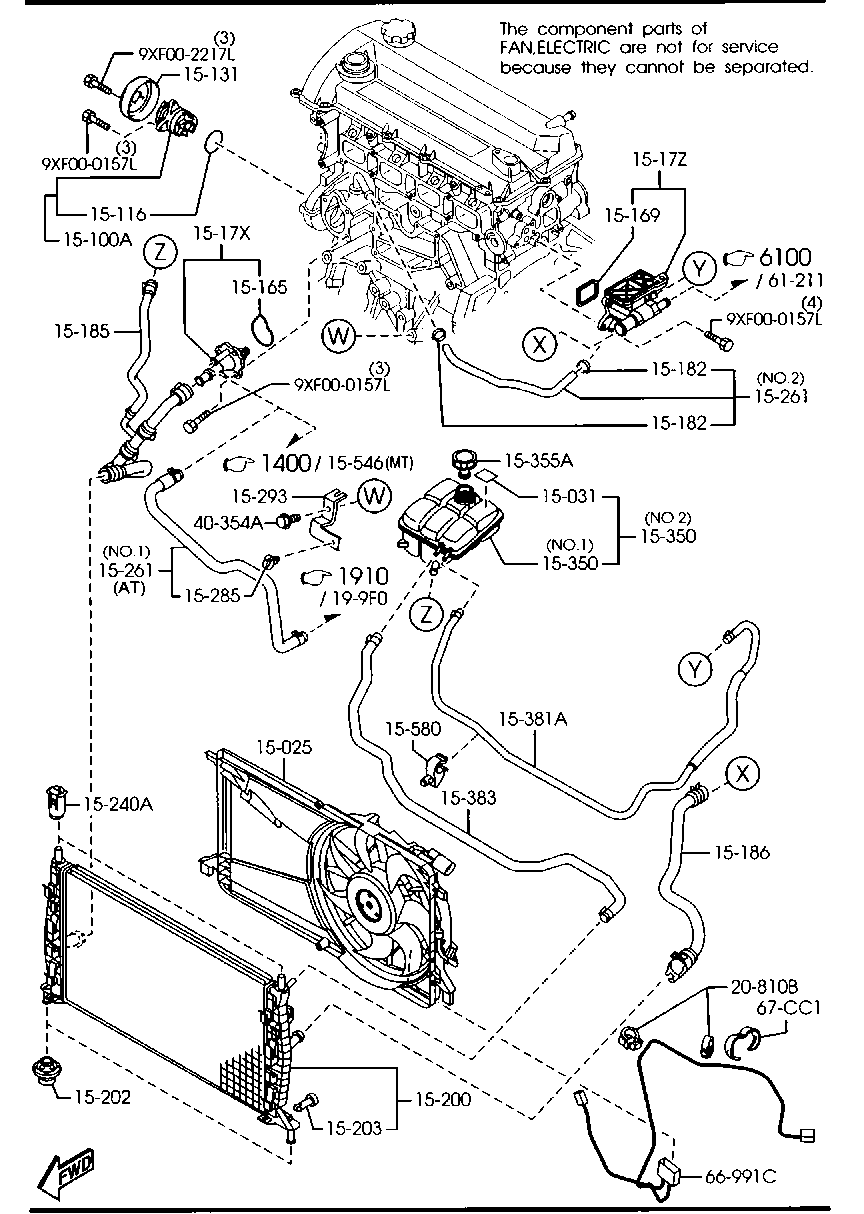 Cooling System