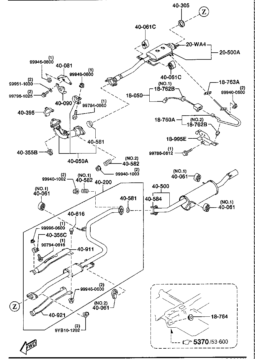 Exhaust System