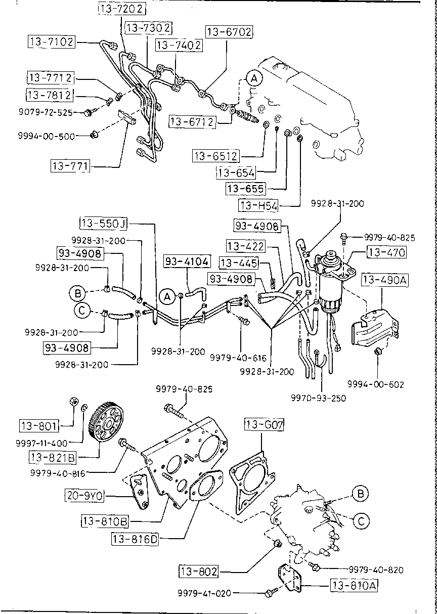 Fuel System