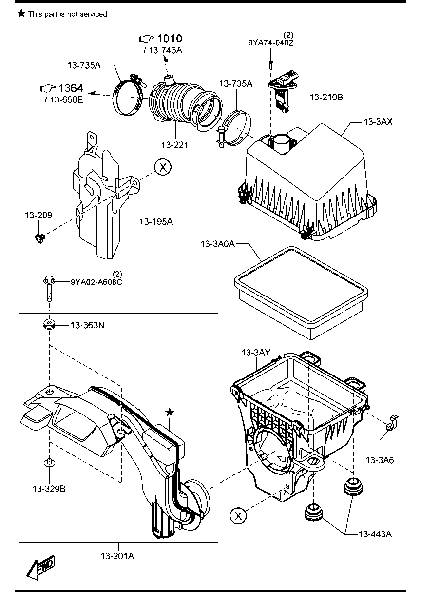 Air Cleaner