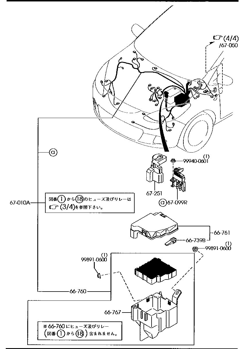 Wiring Harnesses