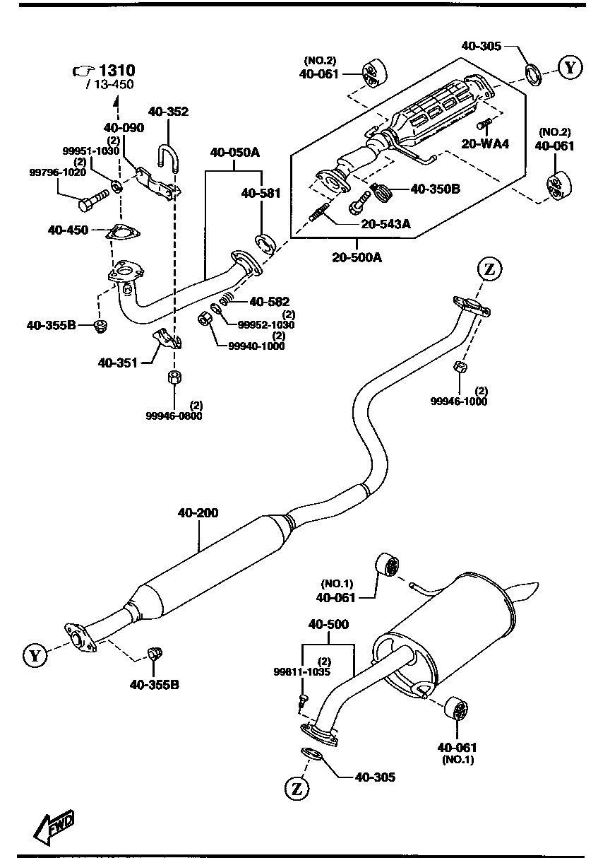 Exhaust System