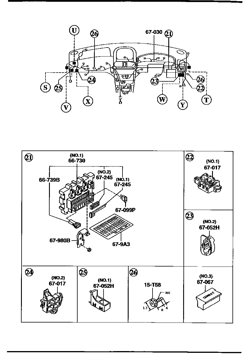 Wiring Harnesses