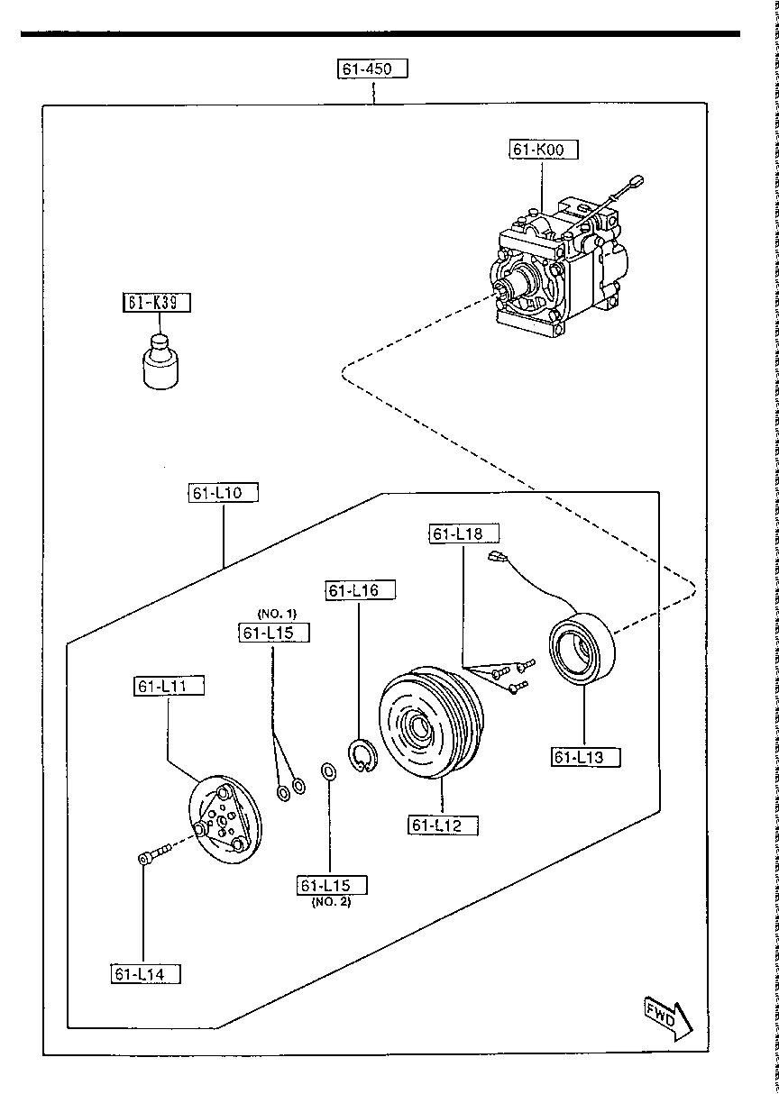Compressor Components