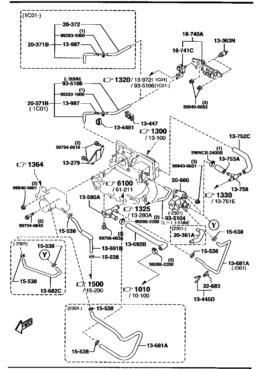 Emission Control System