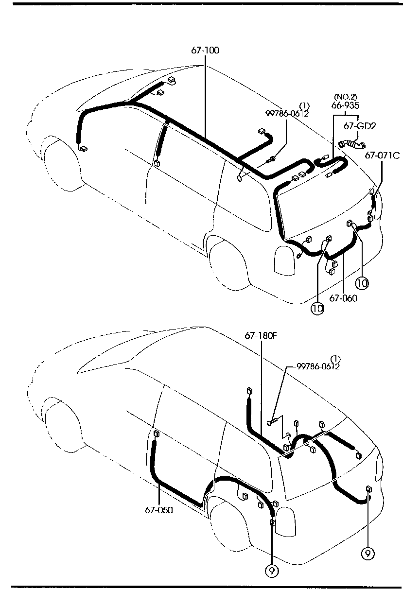 Wiring Harnesses