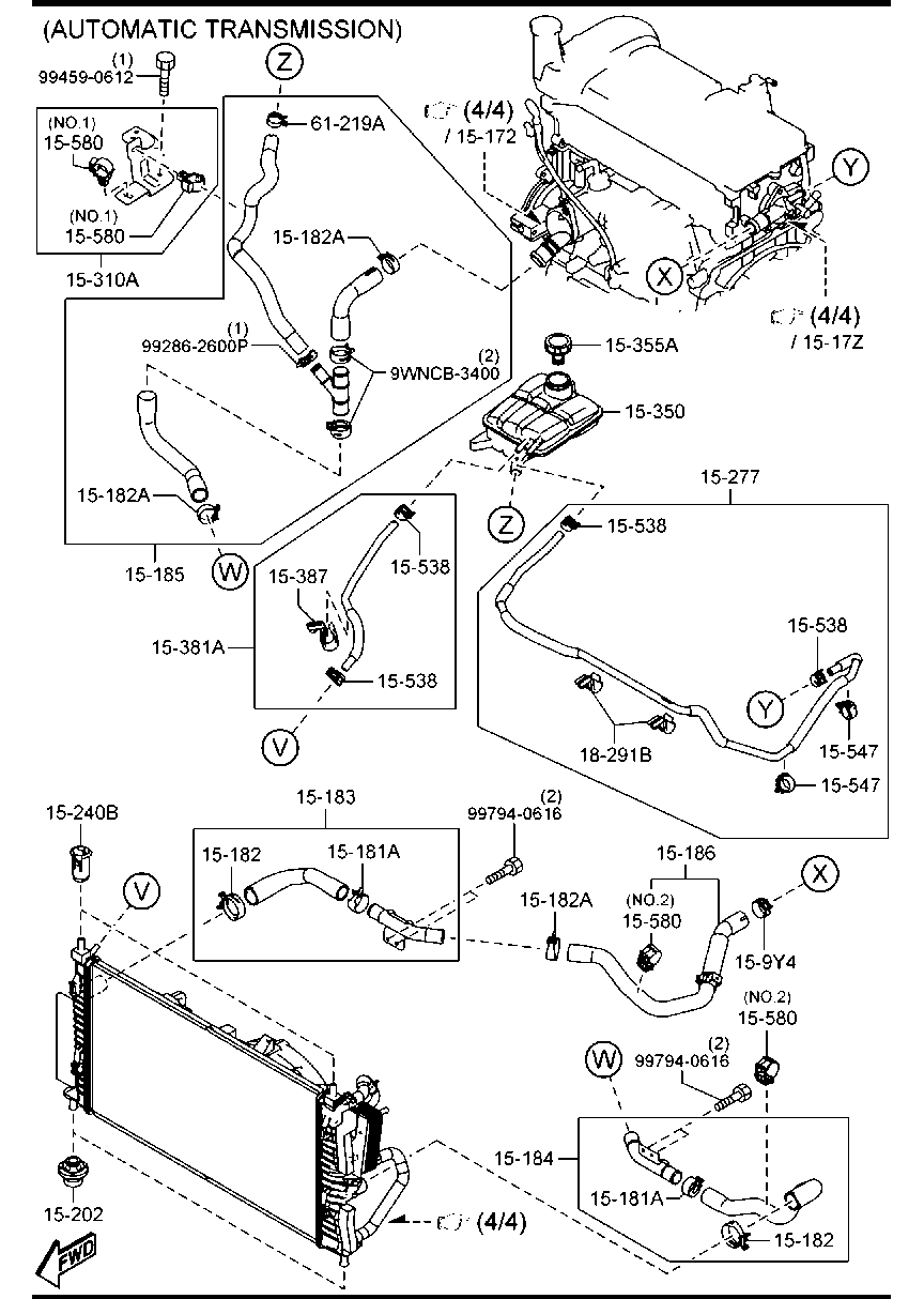 Cooling System