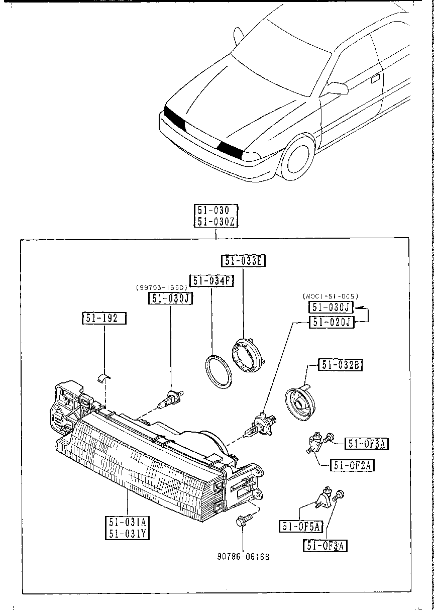 Headlamps