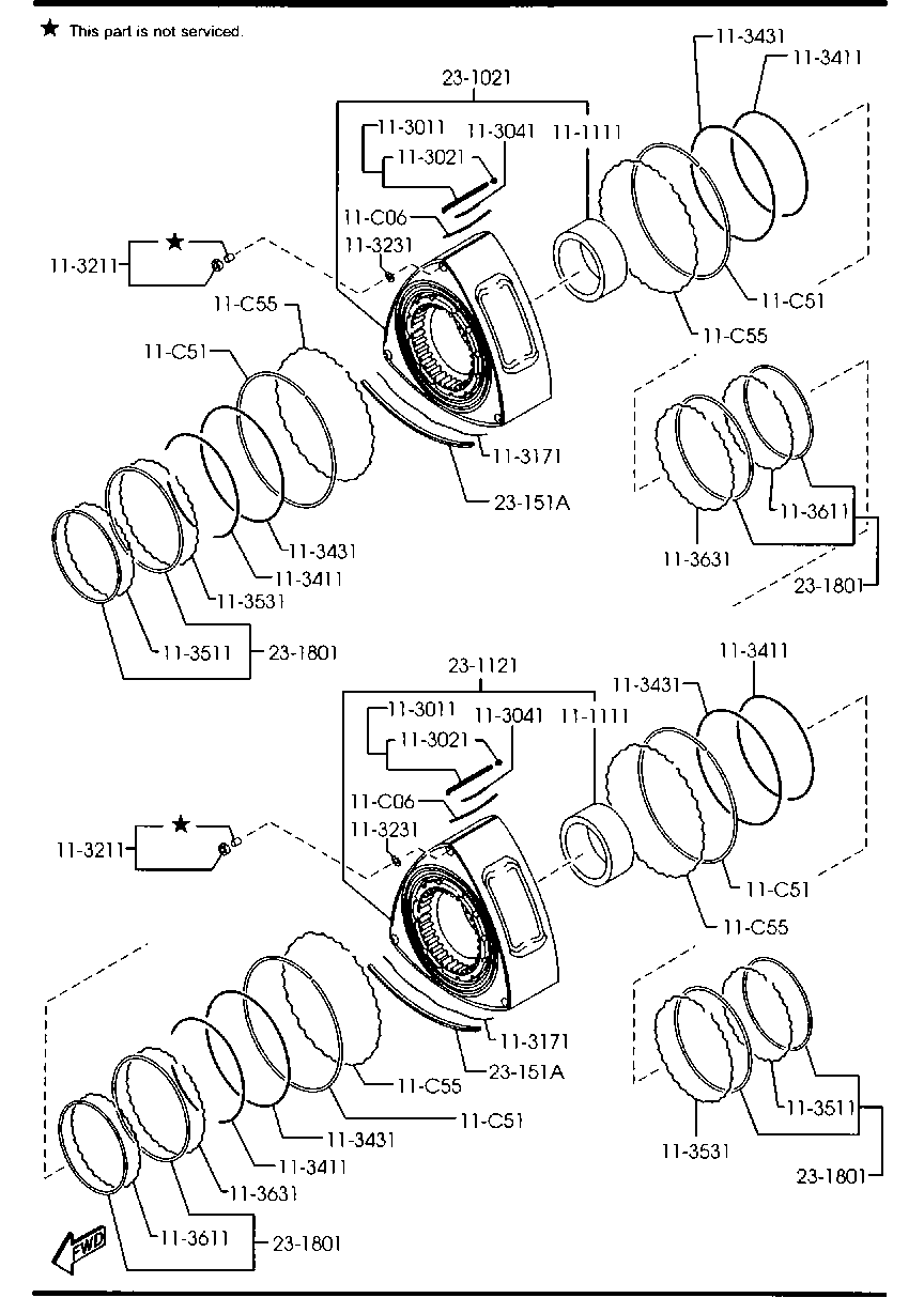 Related Parts