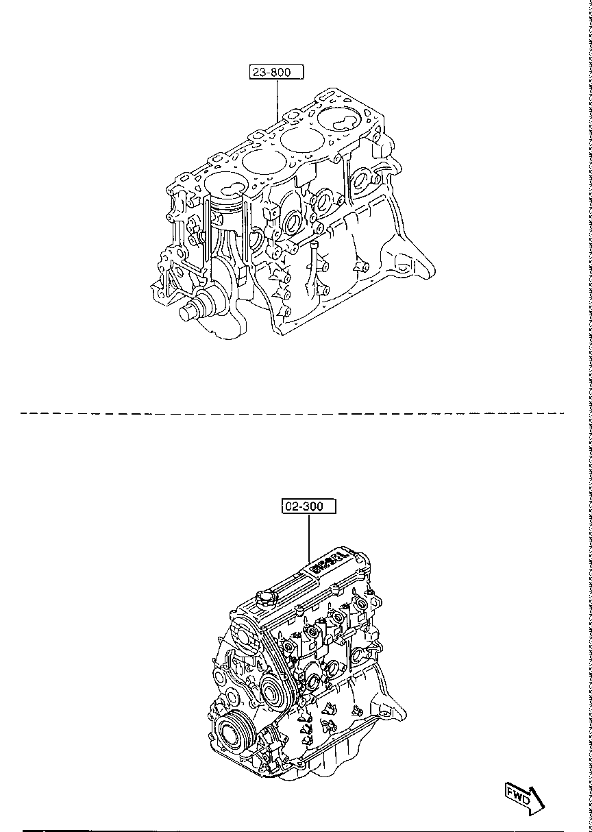Engine & Gasket Sets