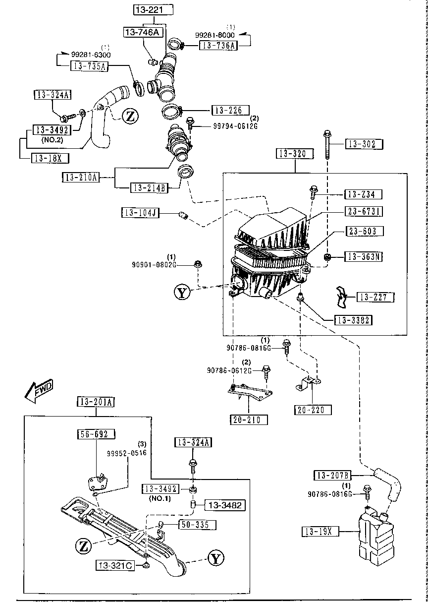 Air Cleaner