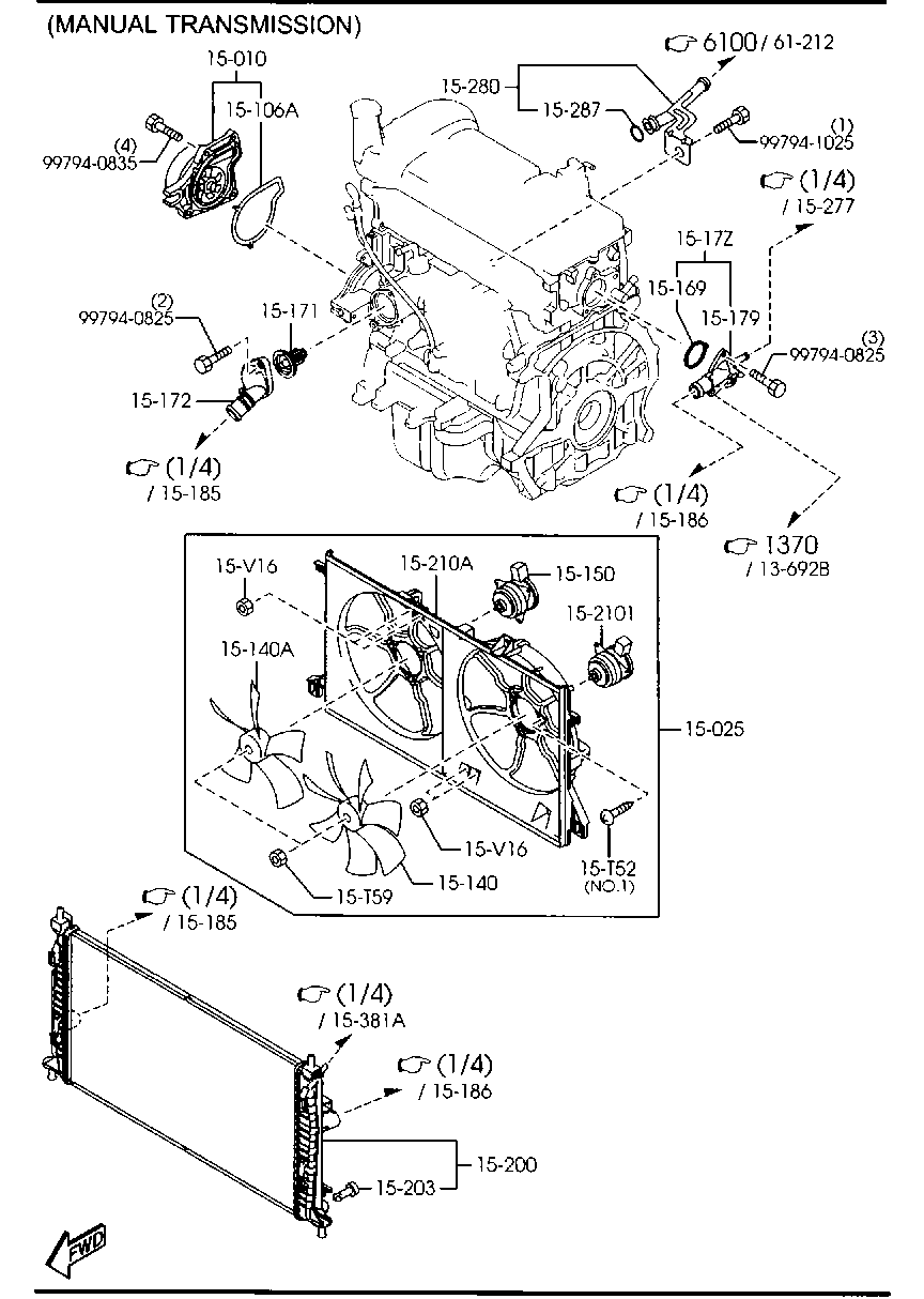 Cooling System