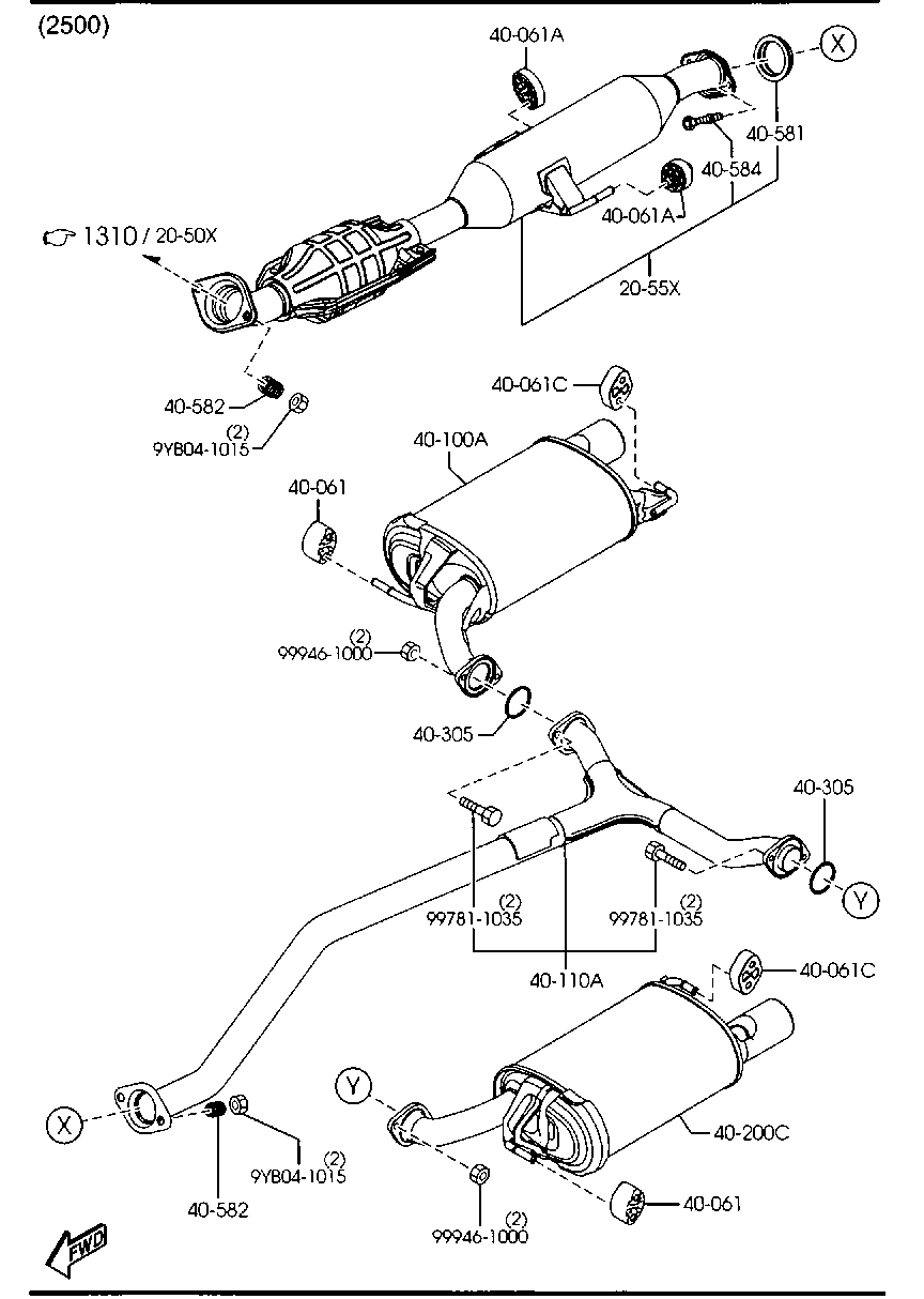 Exhaust System