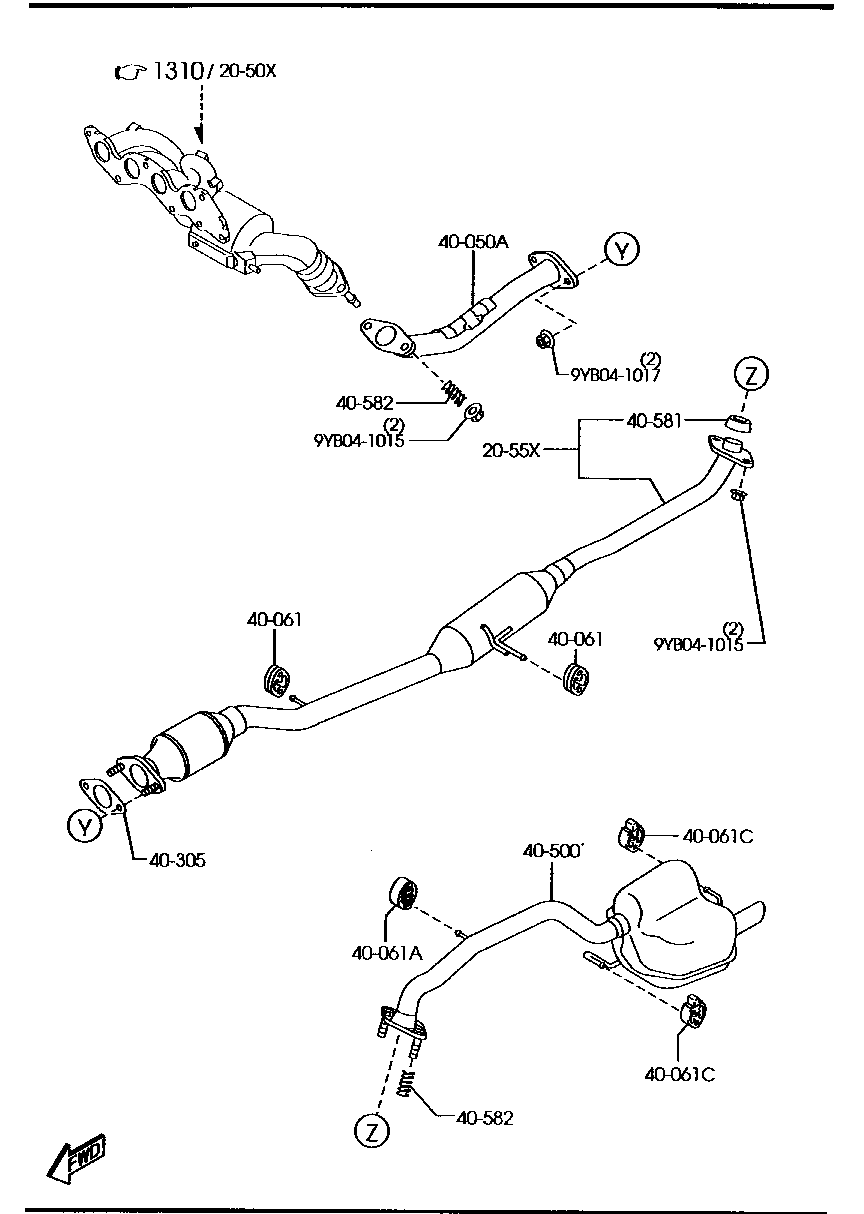 Exhaust System