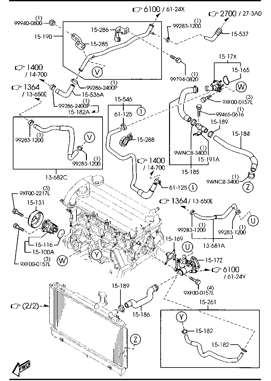 Cooling System