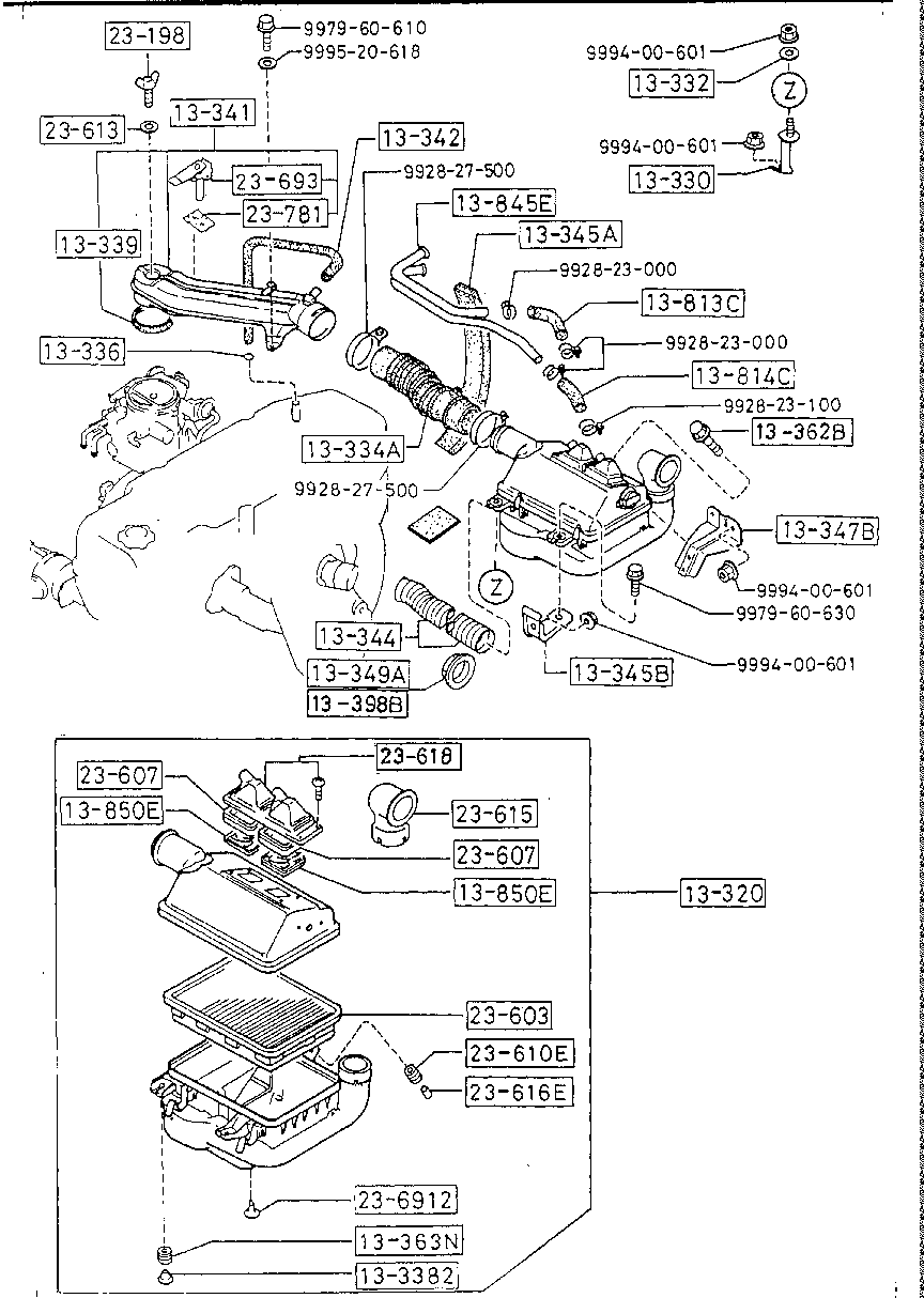 Air Cleaner