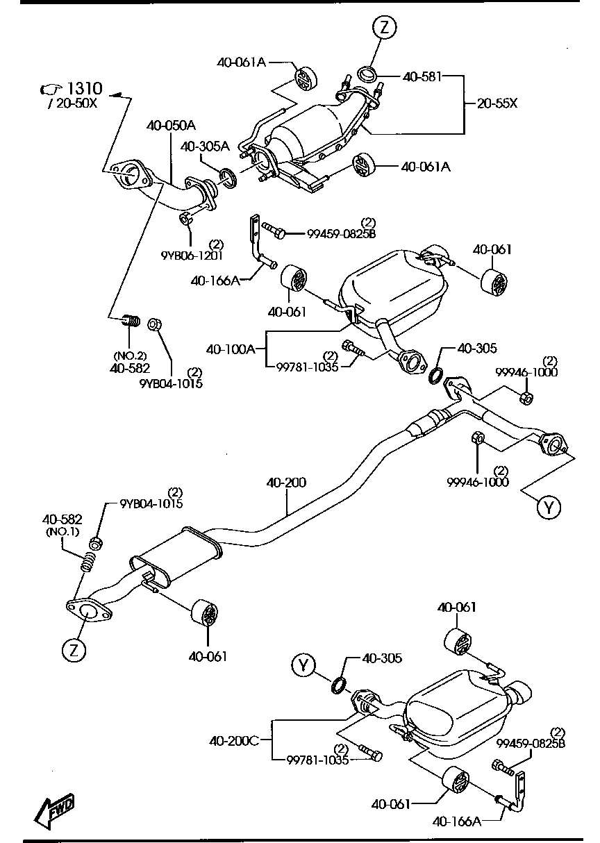Exhaust System
