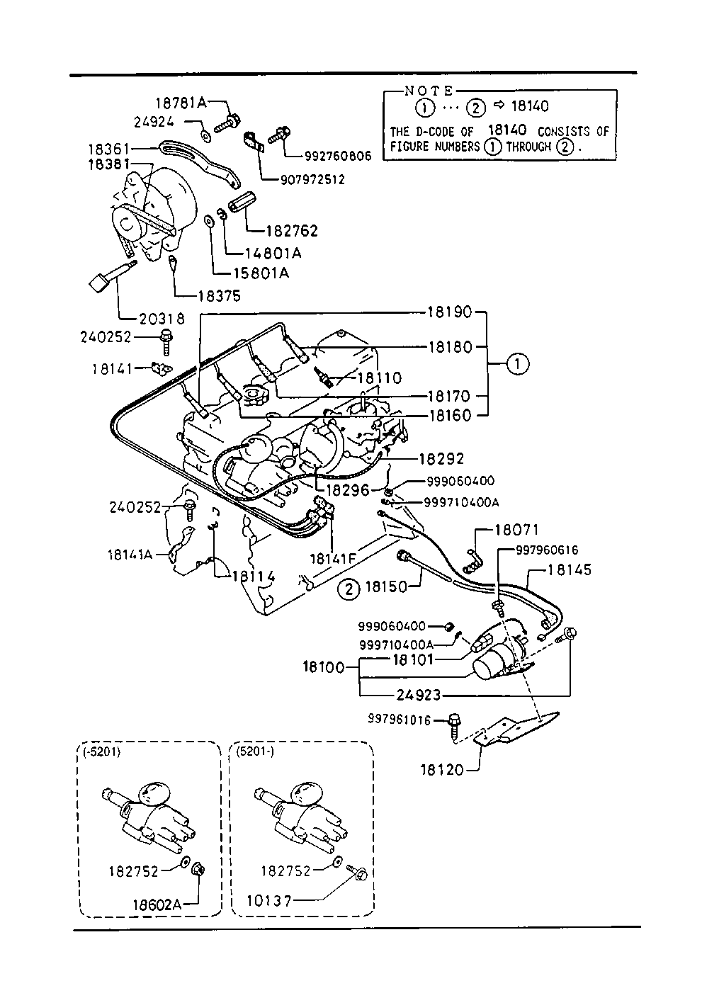 Engine Electrical System