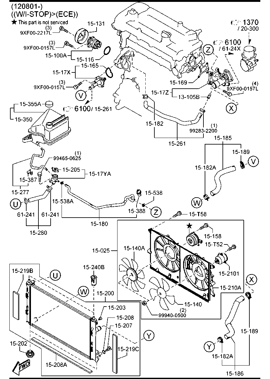 Cooling System