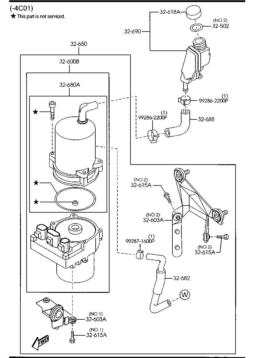 Power Steering System