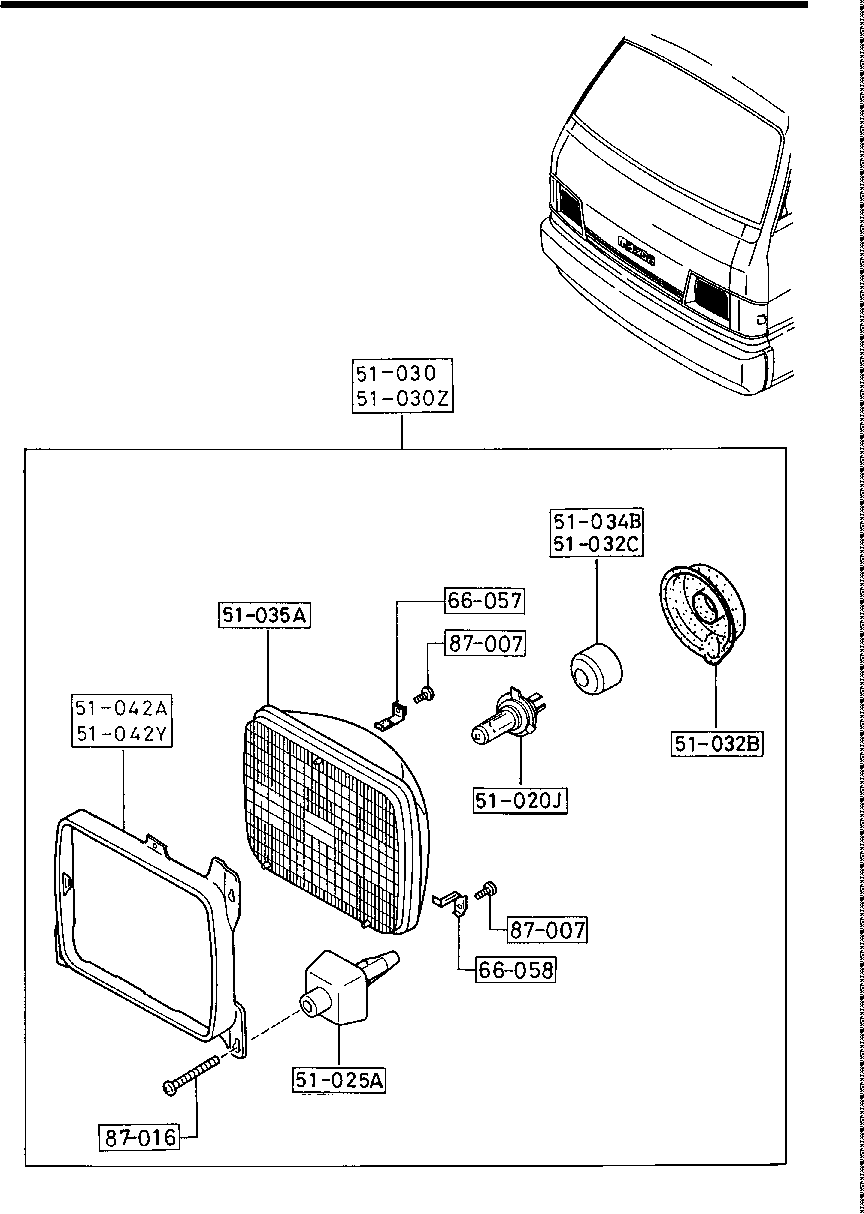 Headlamps