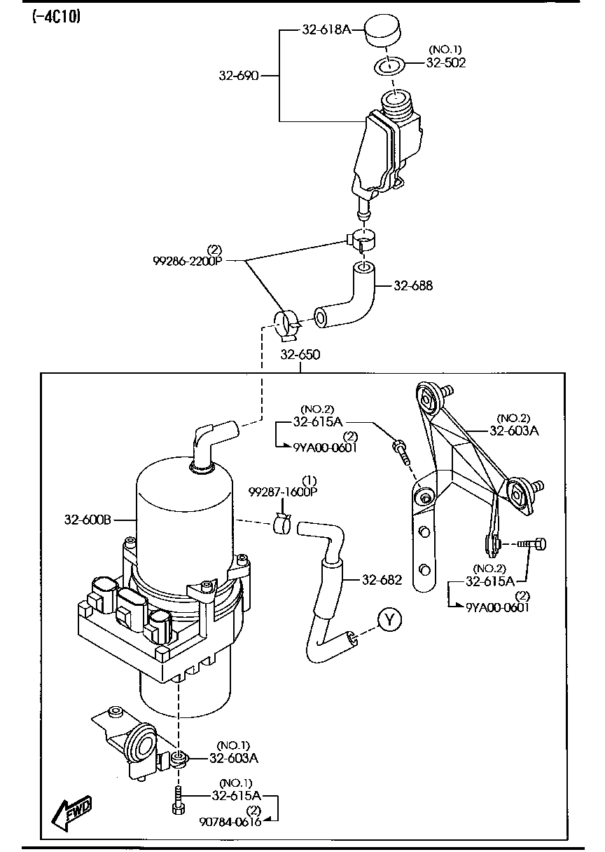 Power Steering System
