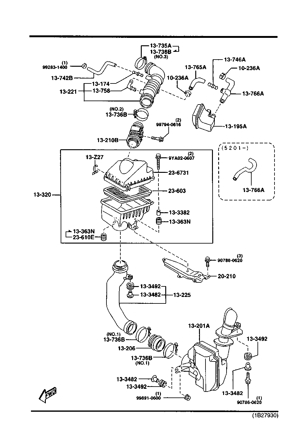 Air Cleaner