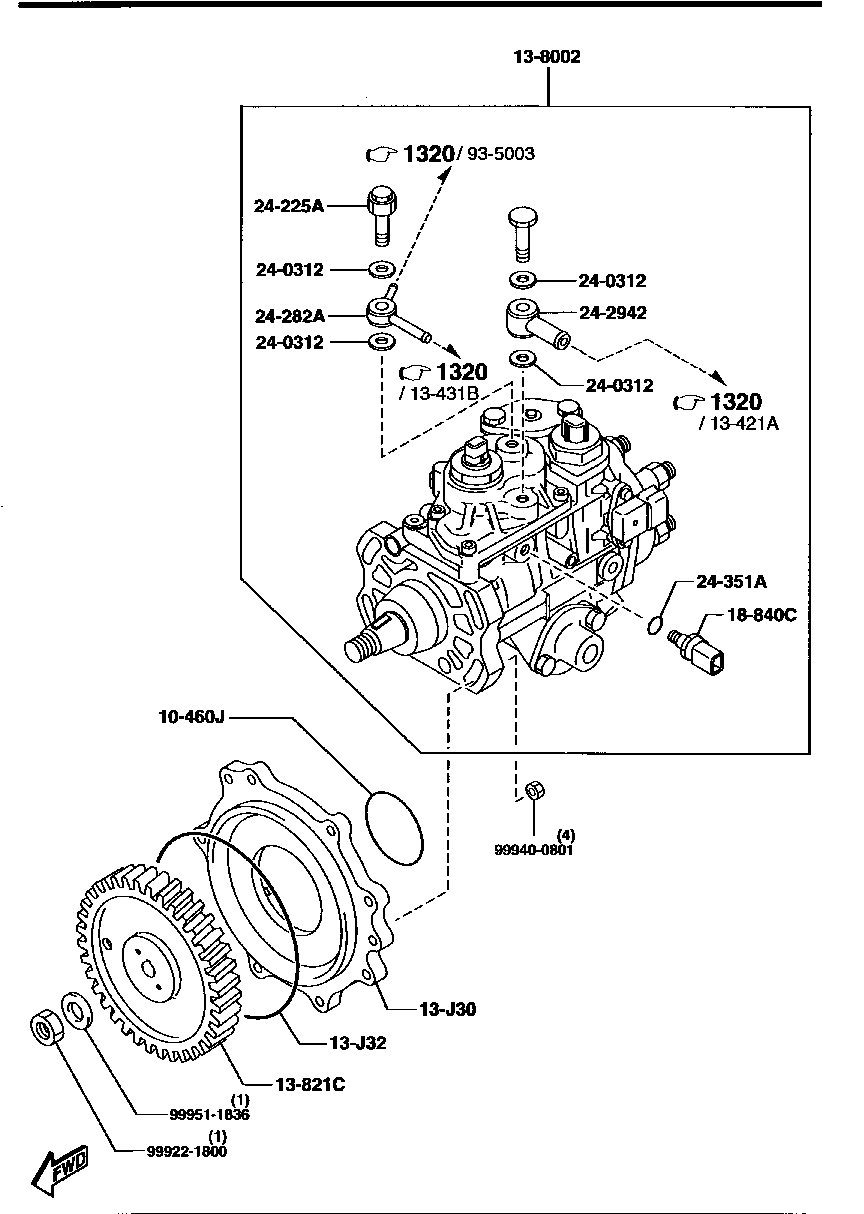 Injection Pump