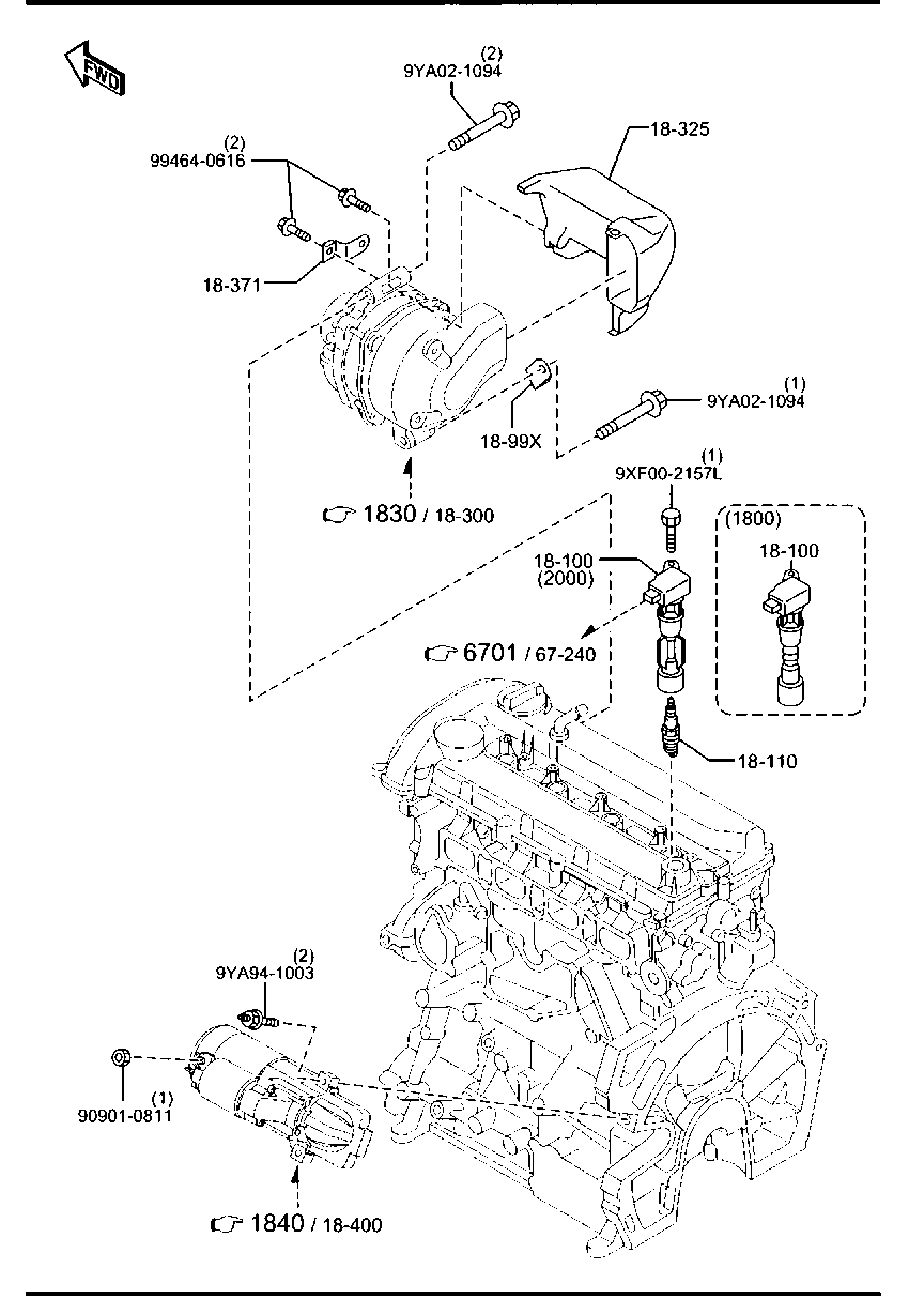 Engine Electrical System