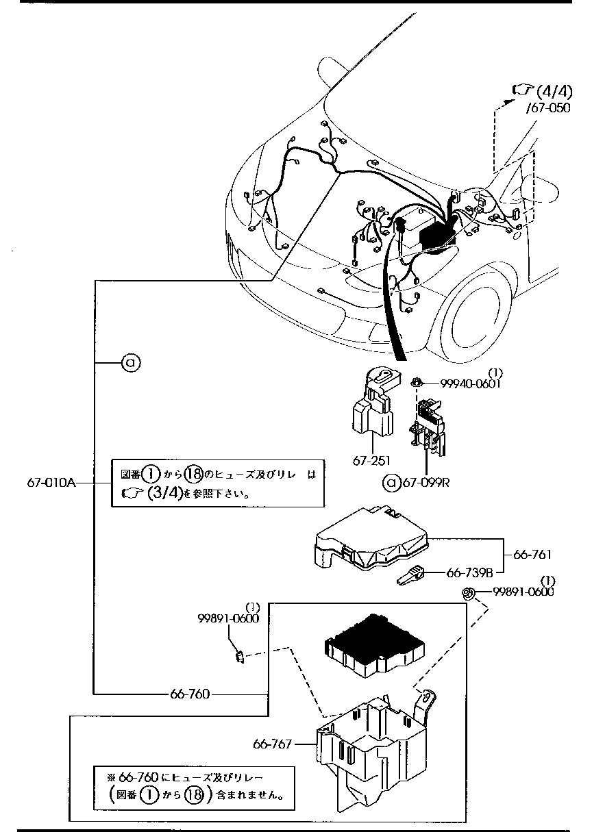 Wiring Harnesses