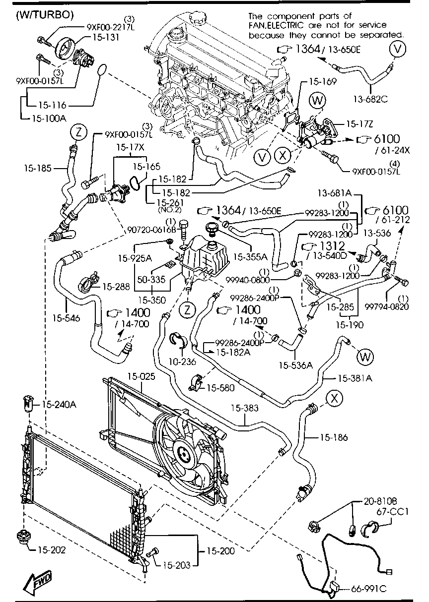 Cooling System